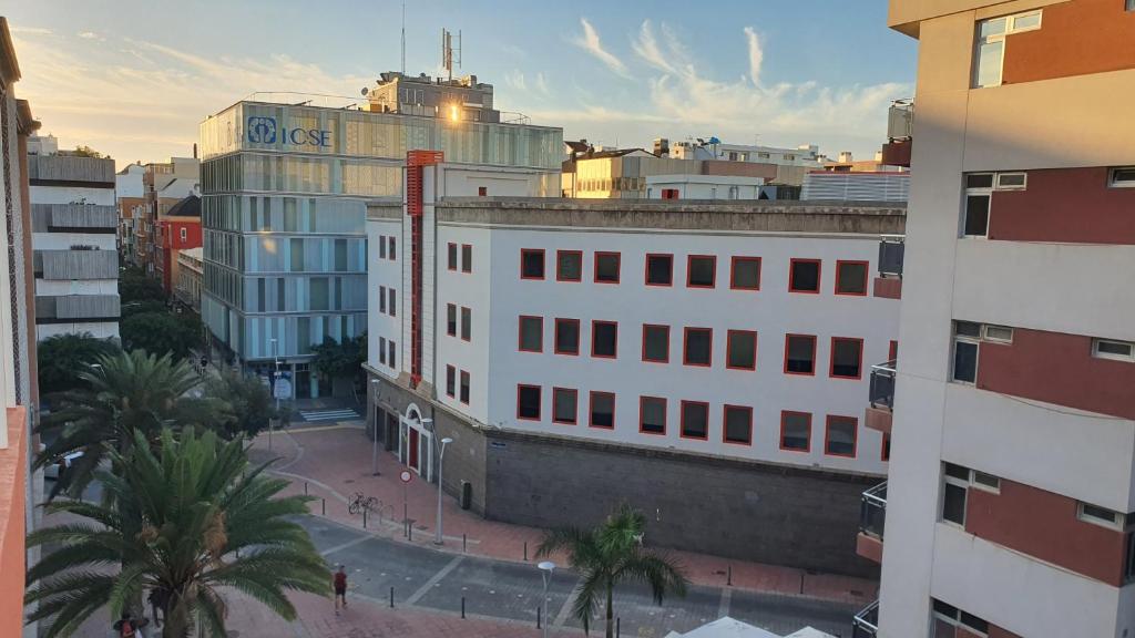 Apartamento Franchy Roca - Image 3